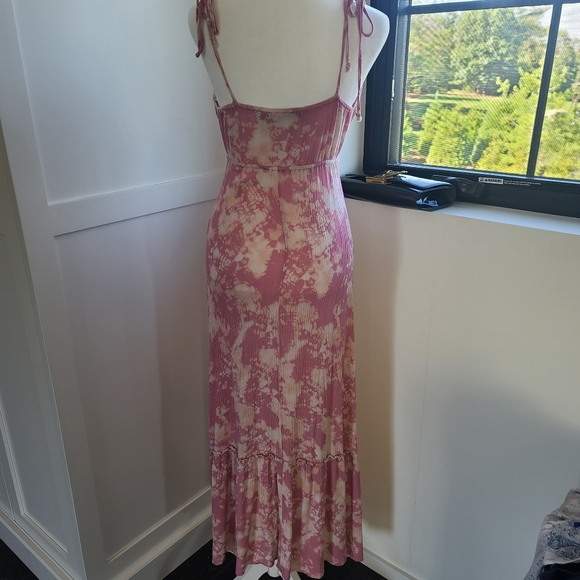 Mary & Mo  by Vici maxi dress - Picture 5 of 6